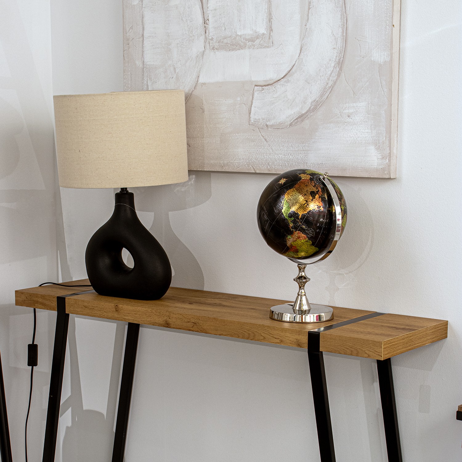 Recibidor Ática - Imagen 6