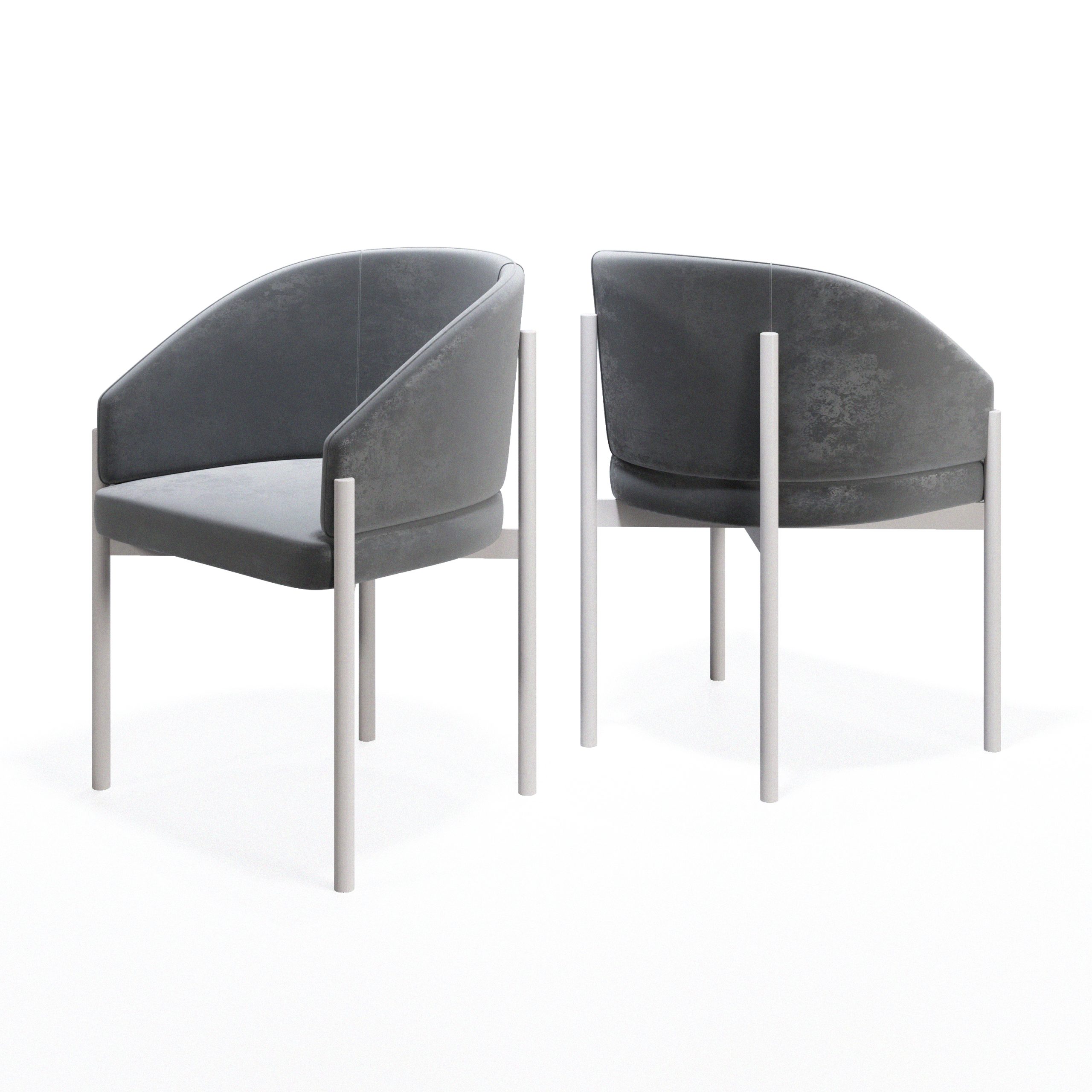 Silla Matilda - Imagen 2