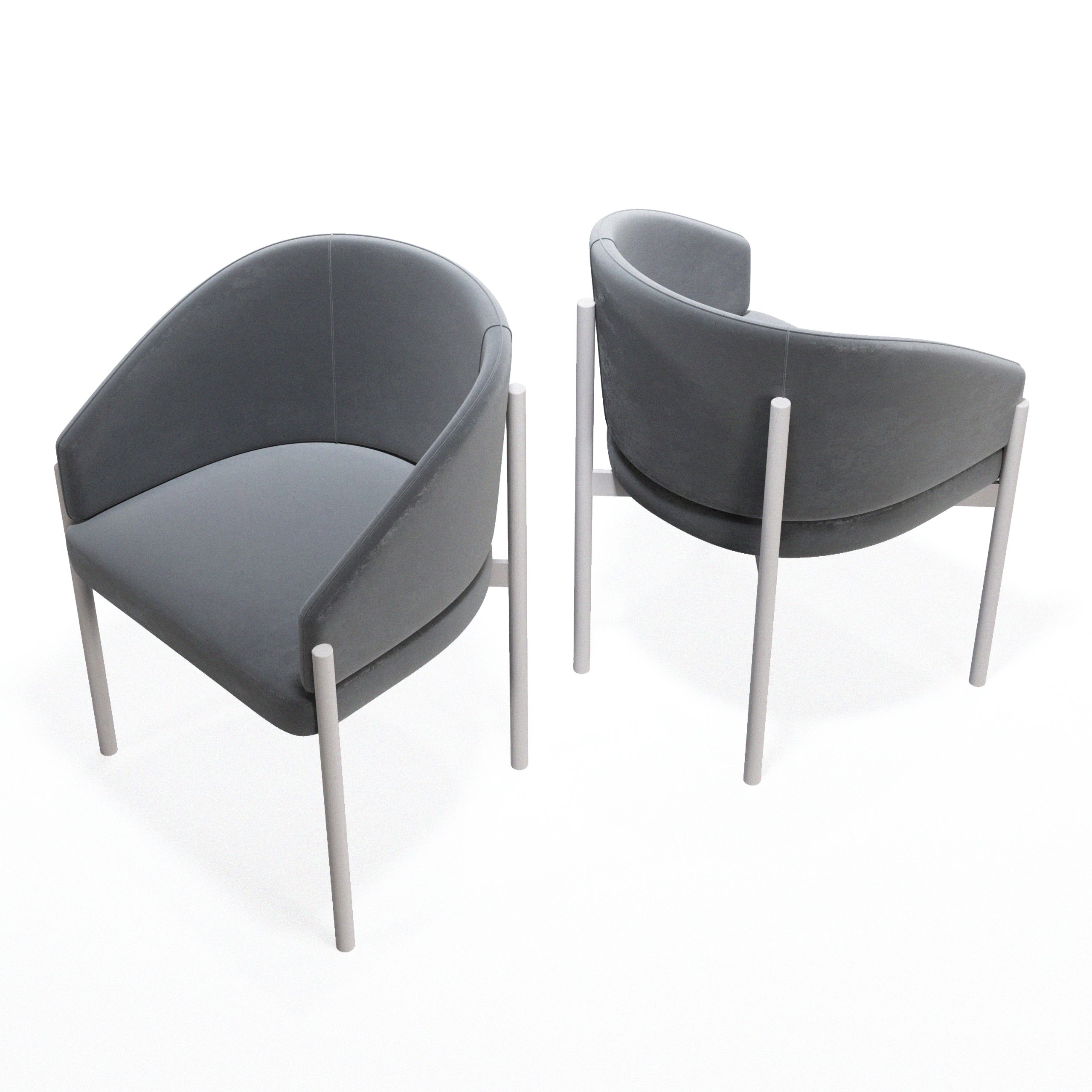 Silla Matilda - Imagen 4