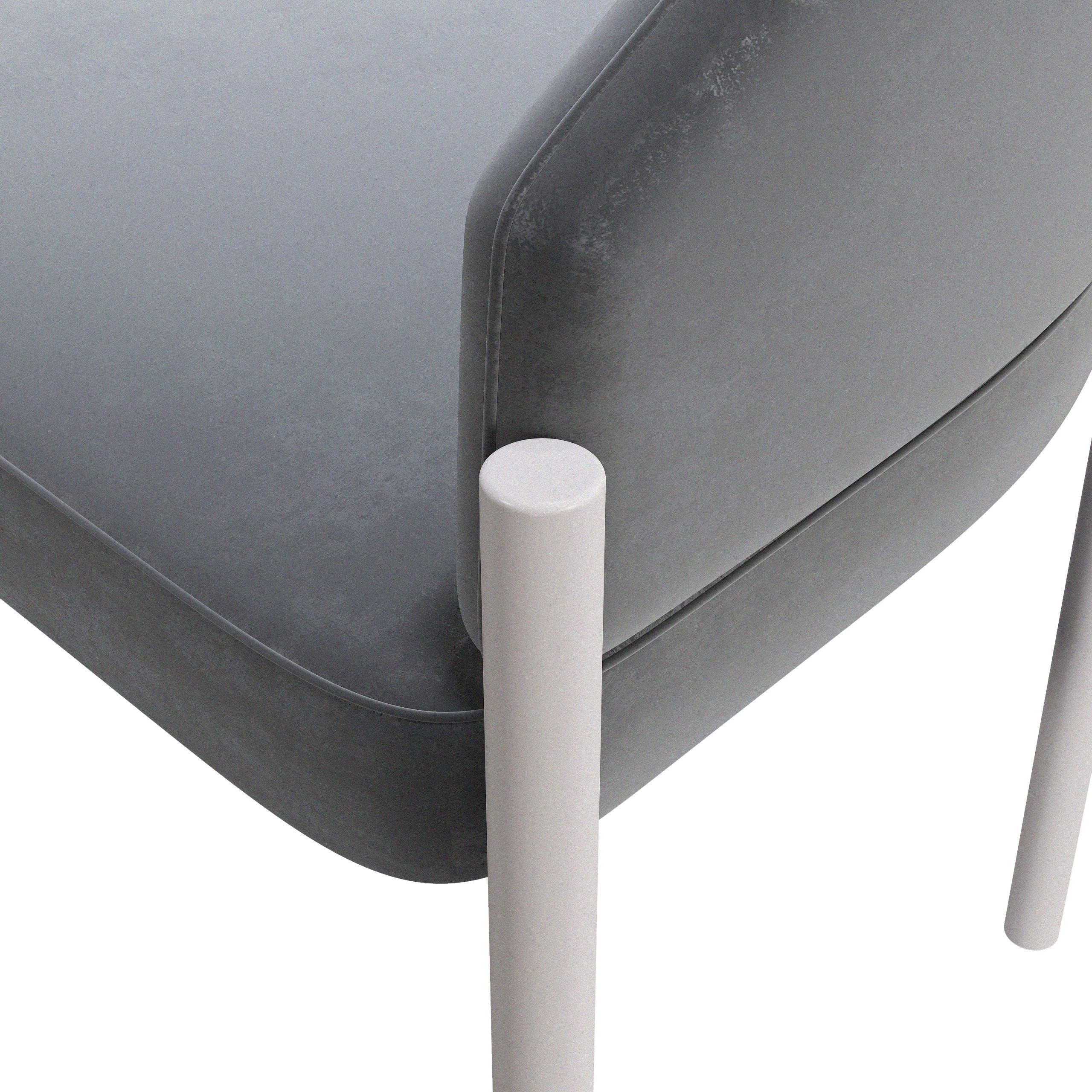 Silla Matilda - Imagen 3