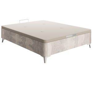 Canapé Roma Ártico