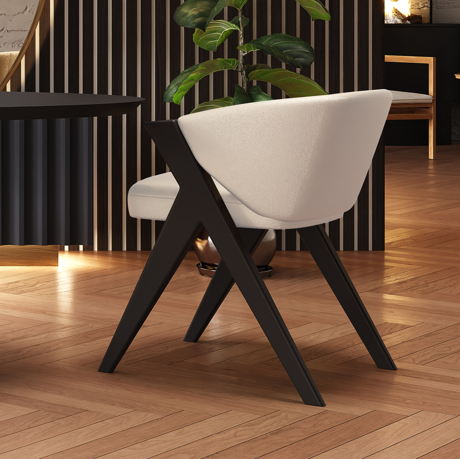 Silla Nova - Imagen 3