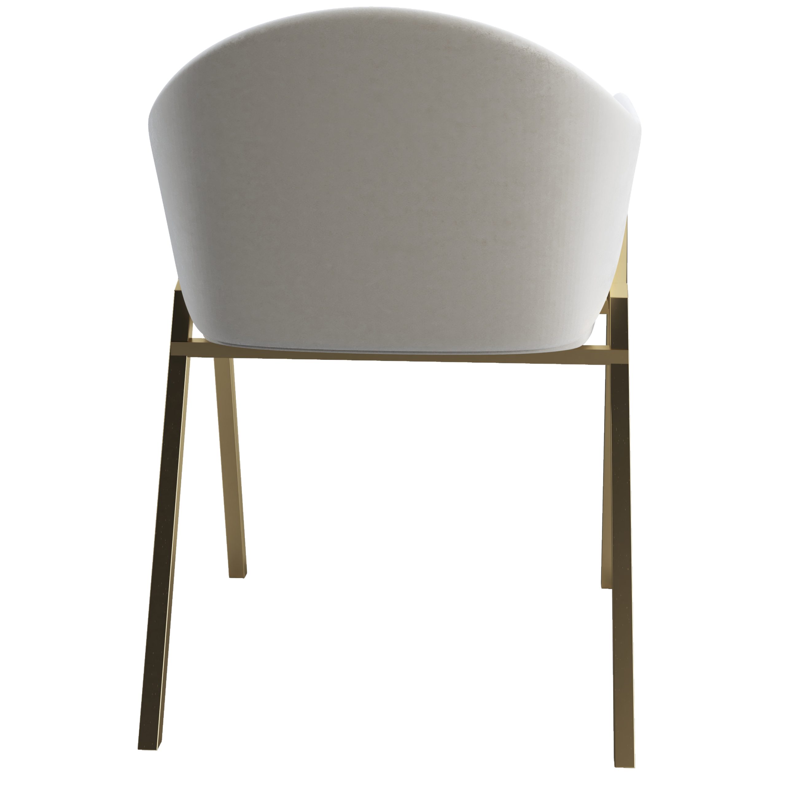 Silla Sybelis - Imagen 3