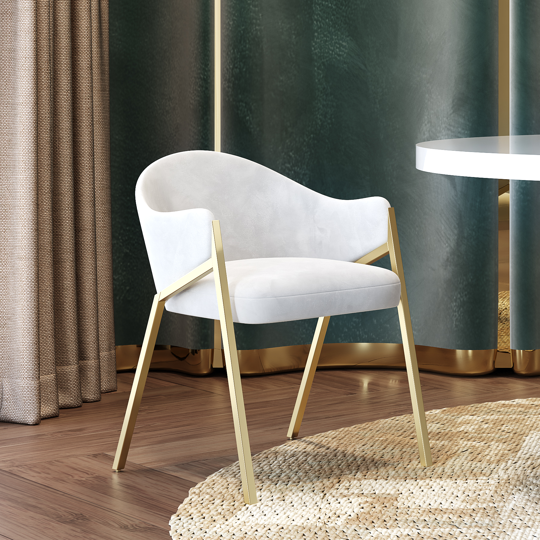 Silla Sybelis - Imagen 7