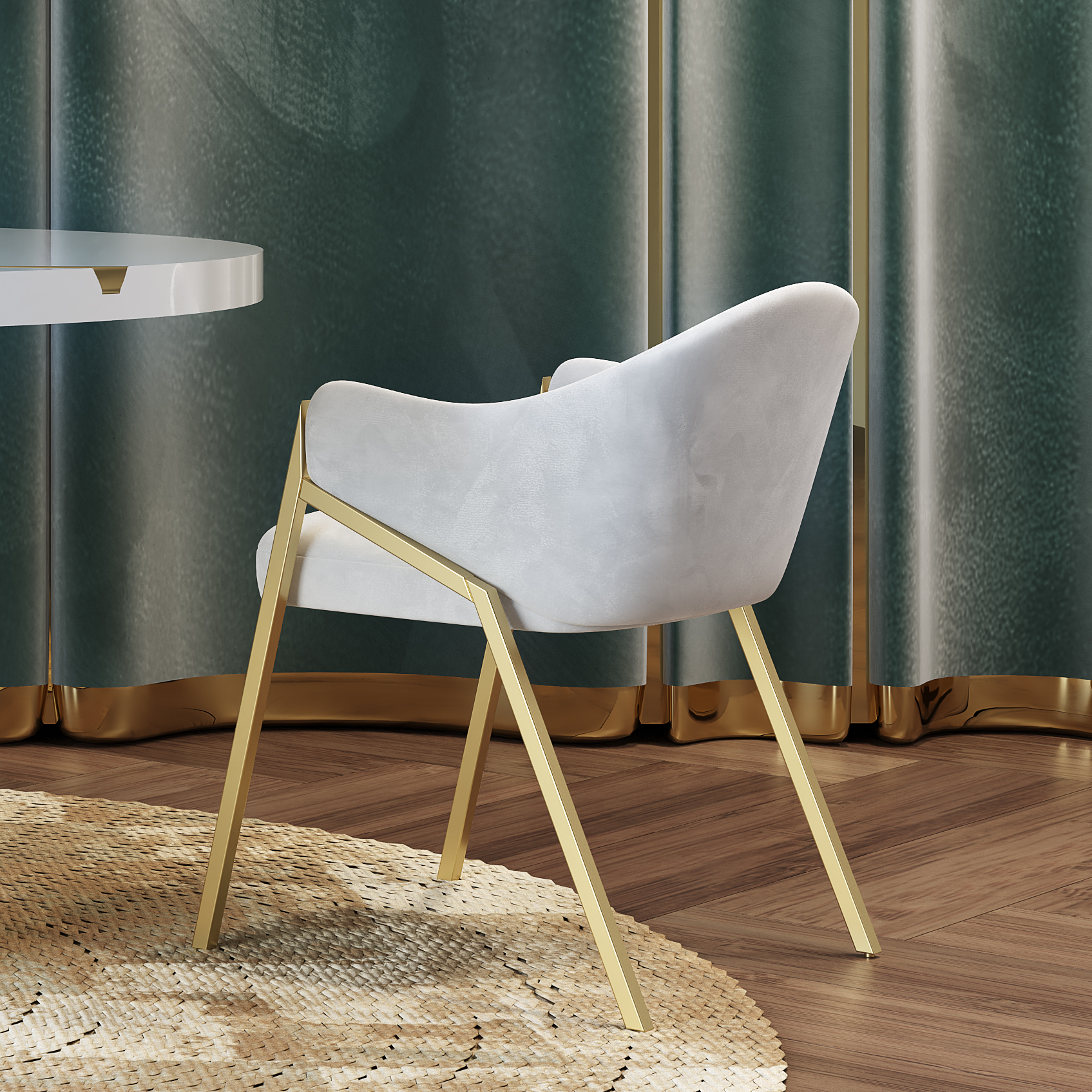 Silla Sybelis - Imagen 8