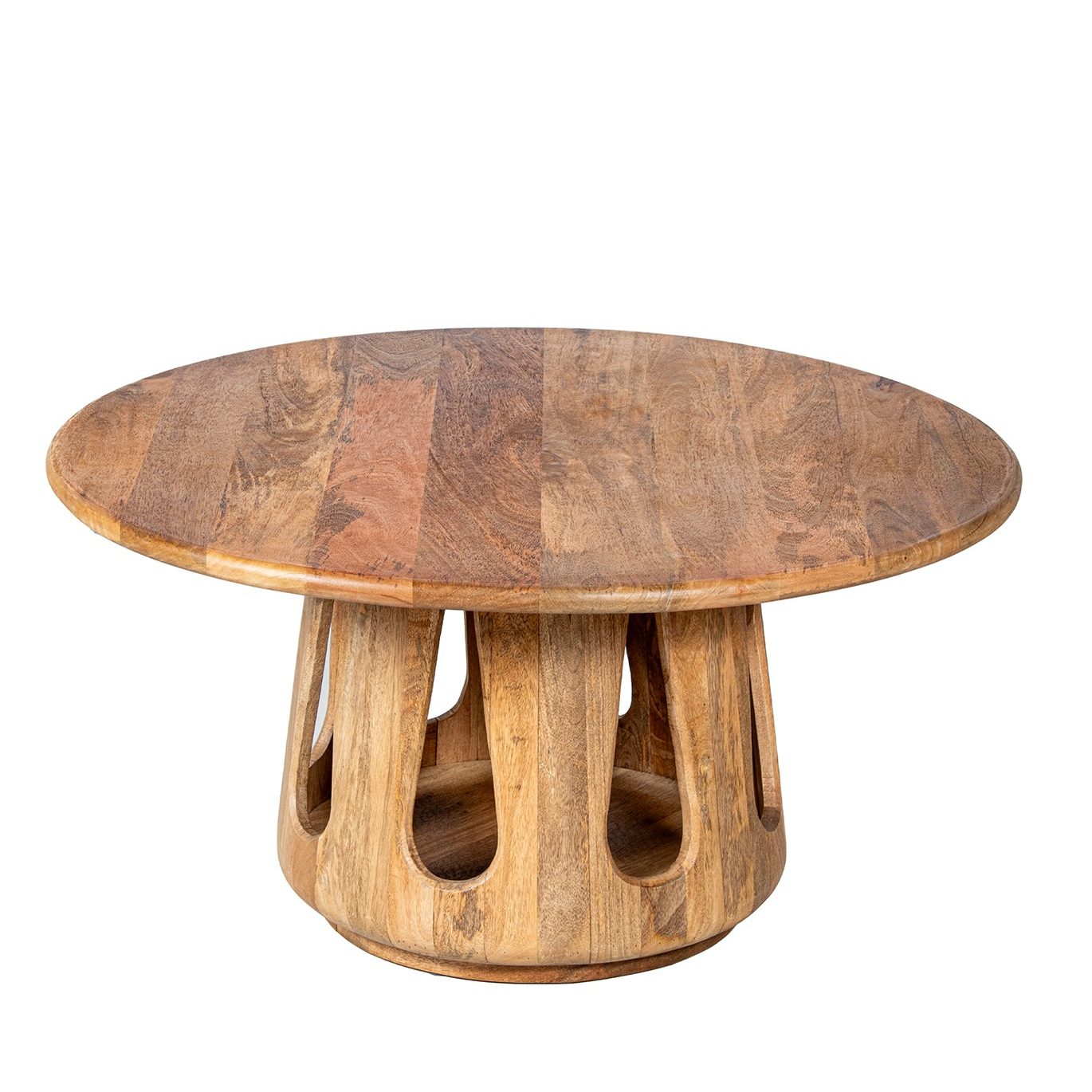 Mesa auxiliar Brisma