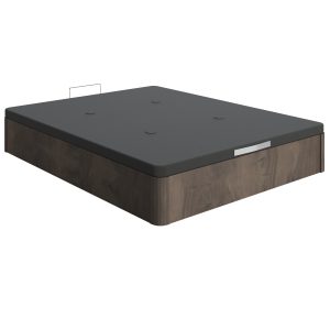 Canapé Titan Wengué