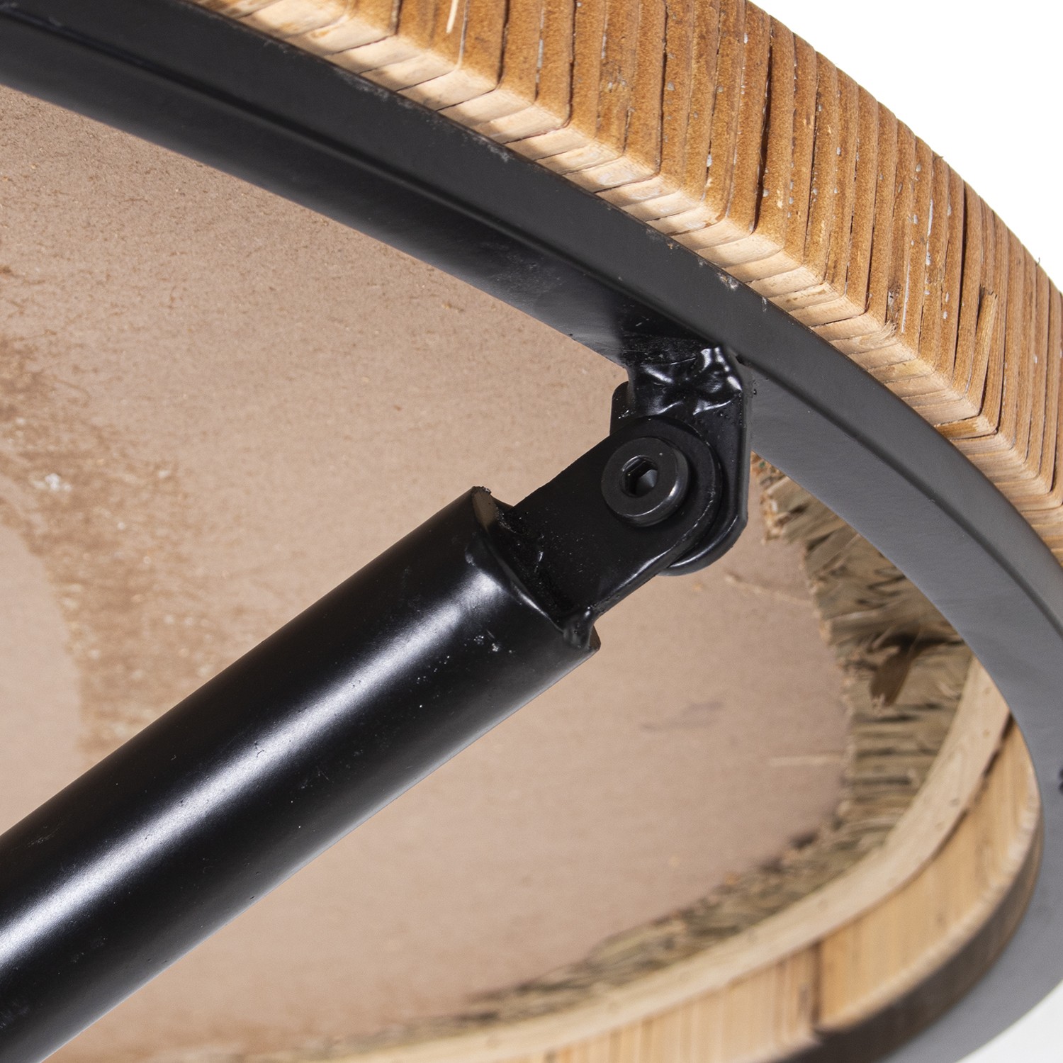 Mesa auxiliar Dalvi - Imagen 3