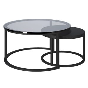 Mesa auxiliar Alisson