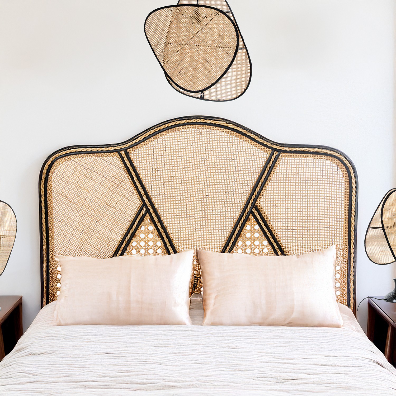 Cabecero de cama Cavarian - Imagen 3