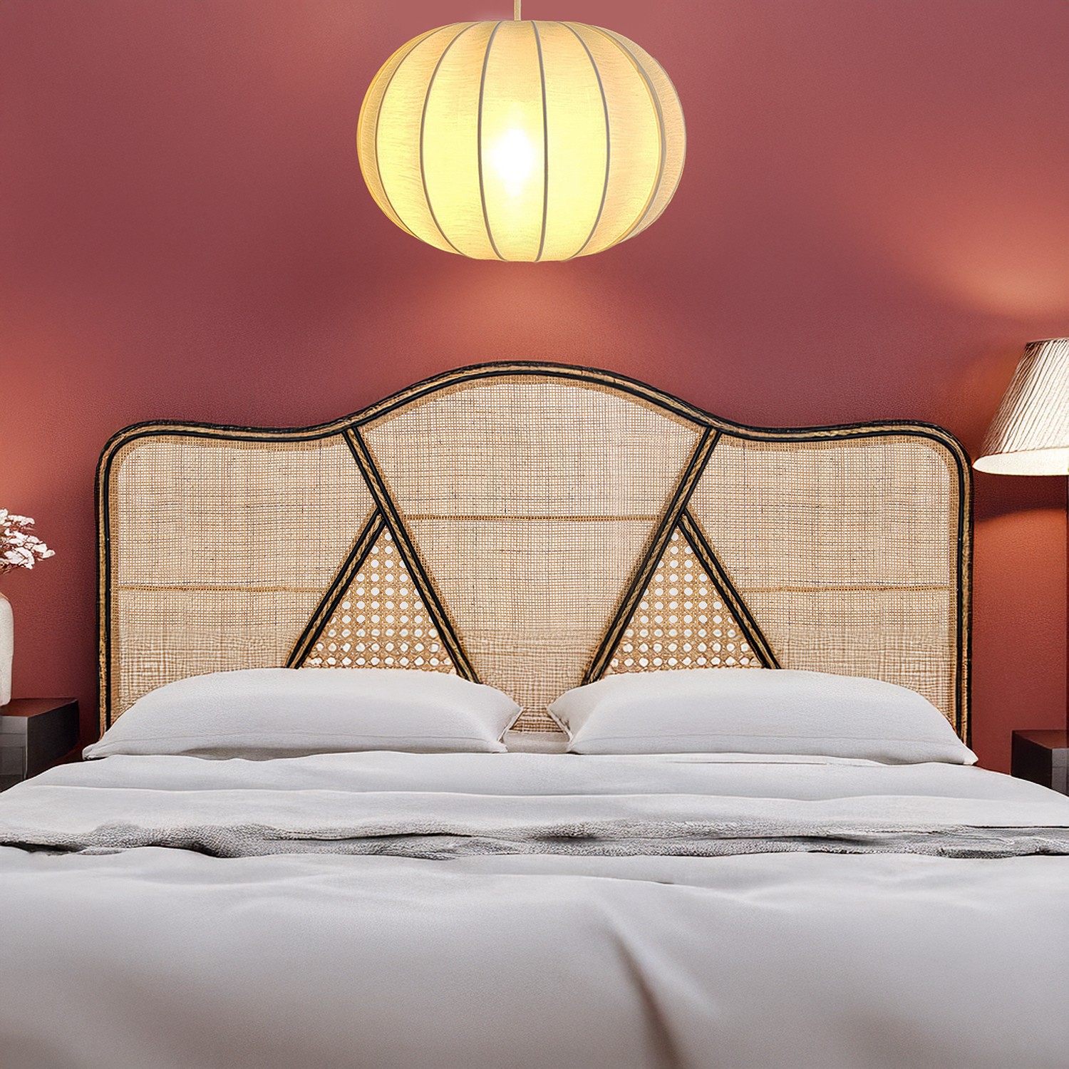 Cabecero de cama Cavarian - Imagen 7