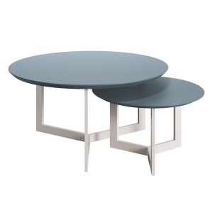 Mesa Auxiliar Zevila