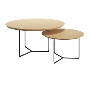 Mesa auxiliar Virano