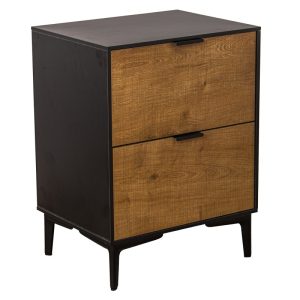 Mesita de noche Liboo