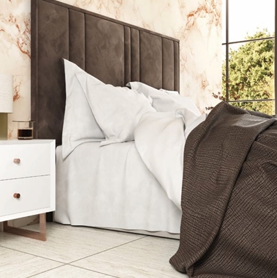 Cabecero de cama Megan - Imagen 3