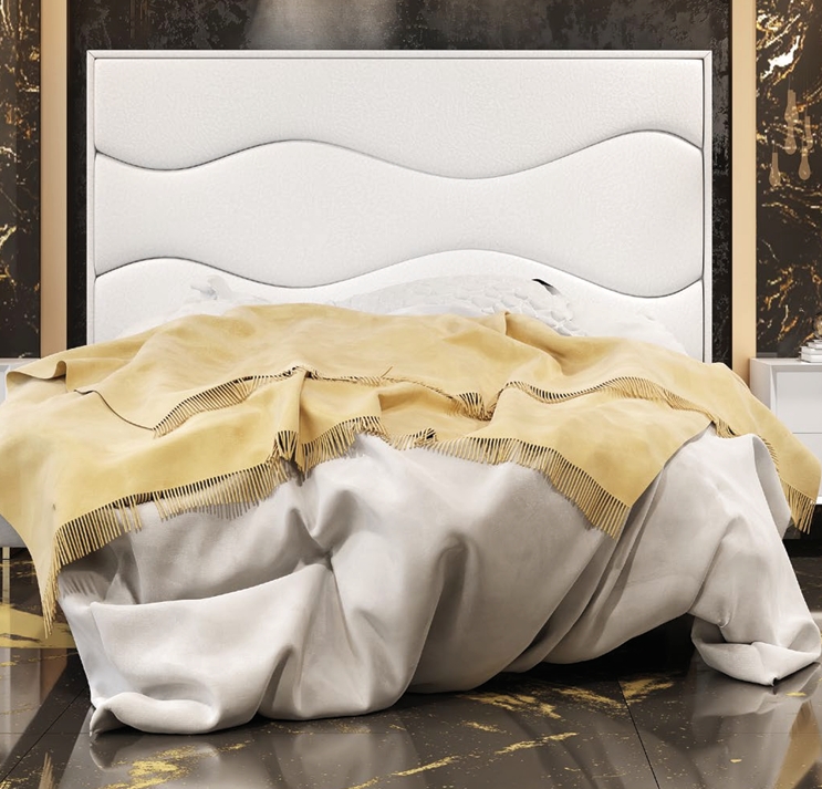 Cabecero de cama Monica - Imagen 2