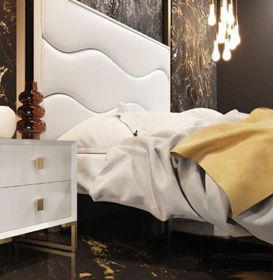 Cabecero de cama Monica - Imagen 3