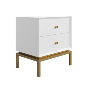 Mesita de Noche Valeria