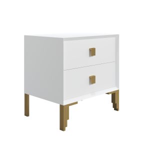 Mesita de Noche Yamira