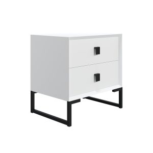 Mesita de Noche Paris