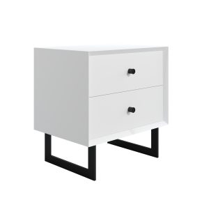 Mesita de Noche Megan